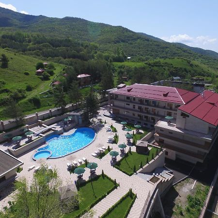 Aghveran Ararat Resort Hotel Arzakan Exteriér fotografie