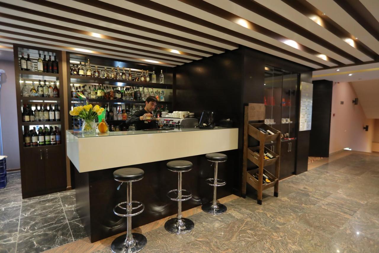 Aghveran Ararat Resort Hotel Arzakan Exteriér fotografie
